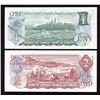 Image 2 : Bank of Canada $1 & $2 Low Serial Numbered Notes