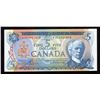 Image 1 : Bank of Canada $5, 1972 Replacement Note