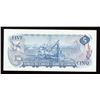 Image 2 : Bank of Canada $5, 1972 Replacement Note