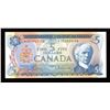 Image 1 : Bank of Canada $5, 1972 Replacement Note