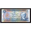 Image 1 : Bank of Canada $5, 1972 Replacement Note