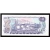 Image 2 : Bank of Canada $10, 1971 Replacement Note