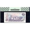 Image 2 : Bank of Canada $10, 1971 Replacement Note
