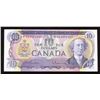 Image 1 : Bank of Canada $10, 1971 Replacement Note