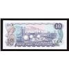 Image 2 : Bank of Canada $10, 1971 - Replacement Note