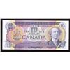 Image 1 : Bank of Canada $10, 1971 - Replacement Note