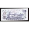 Image 2 : Bank of Canada $10, 1971 Replacement Note