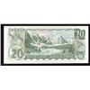 Image 2 : Bank of Canada $20, 1969