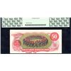 Image 2 : Bank of Canada $50, 1975 Specimen #586