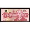 Image 2 : Bank of Canada $50, 1988