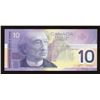 Image 2 : Bank of Canada $10, 2001