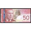 Image 2 : Bank of Canada $50, 2004 Changeover