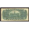 Image 2 : Dominion of Canada $1, 1911