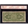 Image 2 : Dominion of Canada $2, 1914
