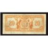 Image 2 : Canadian Bank of Commerce $20. Jan. 2nd, 1917