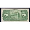 Image 2 : Bank of Montreal $20. Jan. 3rd, 1938