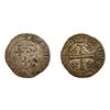 Image 1 : 1640 countermark on a Charles VI Blanc dit Guenar, 1st Emission