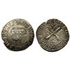 Image 1 : 1640 countermark on a Charles VI Blanc dit Guenar, 5th Emission