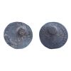 Image 1 : 1640 countermark on a 1580-D [Lyon Mint] Henri III Double Sol Parisis, 2nd Type, Ciani 1444, Dupless