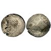 Image 1 : 1640 countermark on a 1593-X [Amiens Mint] Charles X Douzain aux Deux C, 1st type, Ciani 1491, Duple