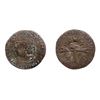 Image 1 : 1640 countermark on a 1590 [Morlass Mint] Henri IV Douzain de Bearn, 1st type, Ciani 1566, Duplessy 