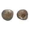 Image 1 : 1640 countermark on a 1592 [Saint-Palais Mint] Henri IV Douzain de Navarre, 2nd type, Ciani 1566, Du