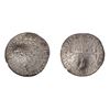 Image 1 : 1640 countermark on a 1592-C [St-Lo Mint] Henri IV Douzain aux Deux H, 2nd type,  Ciani 1563, Duples