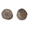 Image 1 : 1640 countermark on a 1593-Z [Grenoble Mint] Henri IV Douzain du Dauphine, 2nd type, Ciani 1564, Dup
