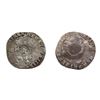 Image 1 : 1640 countermark on a 1594-Z [Grenoble Mint] Henri IV Douzain du Dauphine, 2nd type, Ciani 1564, Dup