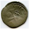 Image 2 : 1640 countermark on a 1594 [Uncertain Mint] Henri IV Douzain aux Deux H, 1st type.  Ciani Unlisted, 
