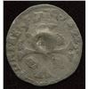 Image 2 : 1640 countermark on a 1622-N [Montpellier Mint] Douzain of Louis XIII