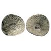 Image 1 : 1640 countermark on 1575 [Treboux Mint] Dombes Douzain of Louis II de Bourbon-Montpensier, Divo Domb