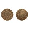 Image 1 : 1658-A [Paris Mint] Pattern Douzain, piedfort, struck in Silver, Ciani 1976, Duplessy 1579, Gadoury 