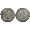 Image 1 : 1693-Crowned M [Metz Mint] Sol de 15 Deniers, Gadoury 91.