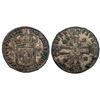Image 1 : 1695-S [Reims Mint] Sol de 15 Deniers, Gadoury 91.