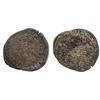 Image 1 : 1696-“&” [Aix Mint] Recoined Sol de 15 Deniers, Gadoury 91.
