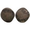 Image 1 : 1697-H [La Rochelle Mint] Recoined Sol de 15 Deniers, Gadoury 91.