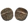 Image 1 : 1699-D [Lyon Mint] Recoined Sol de 15 Deniers, Gadoury 91