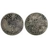 Image 1 : 1701-Crowned L [Lille Mint] Sol de 15 Deniers, Gadoury 91.
