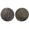 Image 1 : 1713-AA [Metz Mint] Billon 30 Deniers.  Vlack 11a, Gadoury 102.