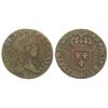 Image 1 : 1720-BB [Strasbourg Mint] John Law Liard.