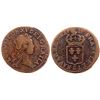 Image 1 : 1720-CC [Besancon Mint] John Law Liard.
