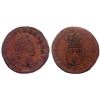 Image 1 : 1721-CC [Besancon Mint] John Law Liard.