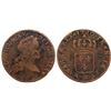 Image 1 : 1720-BB [Strasbourg Mint] John Law Half Sol.