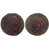 Image 1 : 1720-CC [Besancon Mint] John Law Half Sol