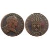 Image 1 : 1719-S [Reims Mint] John Law Sol.