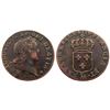 Image 1 : 1719-AA [Metz Mint] John Law Sol.