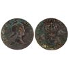 Image 1 : 1719-AA [Metz Mint] John Law Sol.