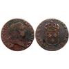 Image 1 : 1719-BB [Strasbourg Mint] John Law Sol.