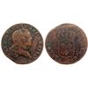 Image 1 : 1720-B [Rouen Mint] John Law Sol.